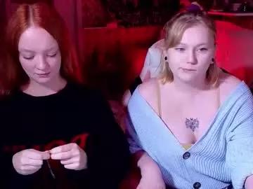 radiantsxtwo from Chaturbate is Freechat