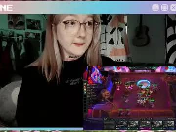 raiingurl from Chaturbate is Freechat