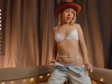 randibeckey from Chaturbate is Freechat