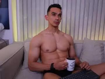 Randypitts from Chaturbate