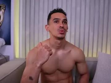 Randypitts from Chaturbate