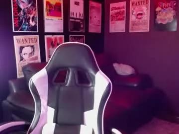 raven_darkk from Chaturbate is Freechat