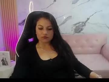 ravenn_ch from Chaturbate is Freechat