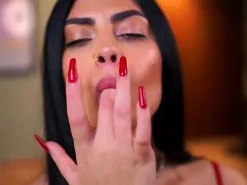 ravennadarcy from Chaturbate is Freechat