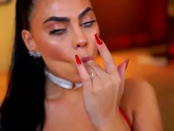 ravennadarcy from Chaturbate is Freechat