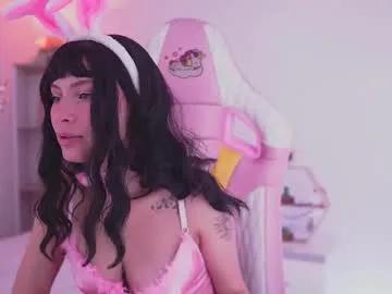 Rebecah_1 from Chaturbate