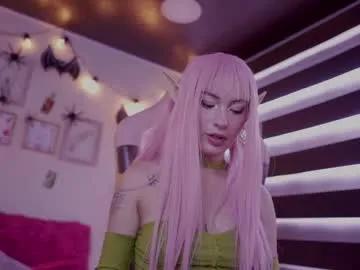 Rebecah_1 from Chaturbate