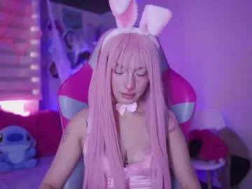 Rebecah_1 from Chaturbate