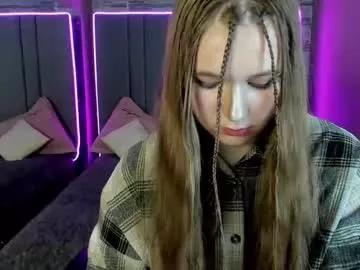 Rebecca_____ from Chaturbate