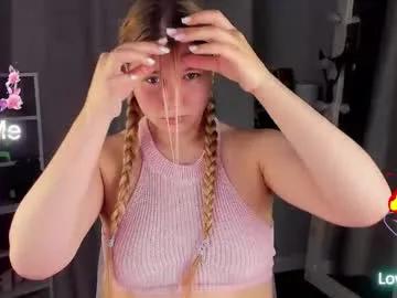 Rebecca_____ from Chaturbate