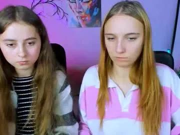 rebecca_smile_ from Chaturbate is Freechat