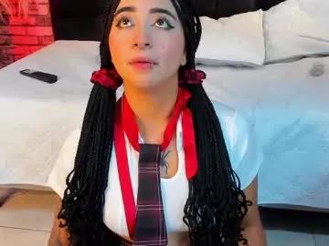 Regina_storm from Chaturbate