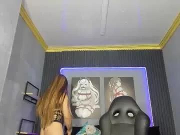 renata_venuss from Chaturbate is Freechat