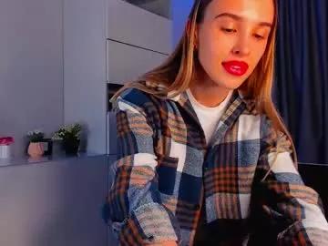 rexannehessey from Chaturbate is Freechat