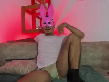 rexwildexplore from Chaturbate is Freechat
