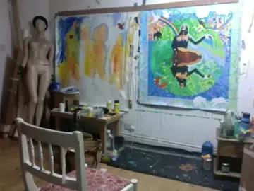 richardartist from Chaturbate is Freechat