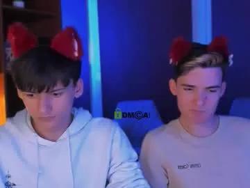 rico_steel from Chaturbate is Freechat