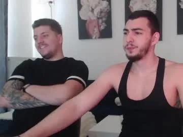 riderrandy from Chaturbate is Freechat