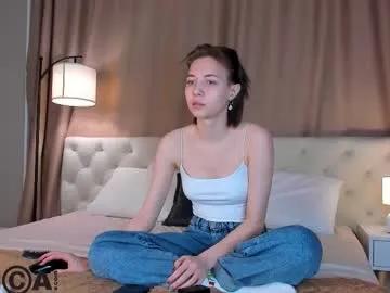 rihanna_walker from Chaturbate is Freechat