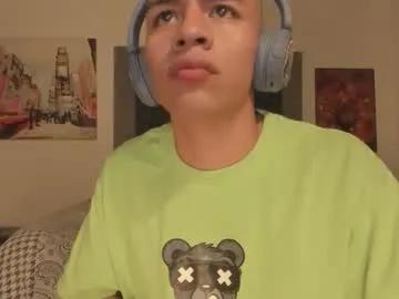 riichard_bigcock from Chaturbate is Freechat
