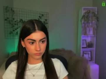 riley_sanders from Chaturbate is Freechat