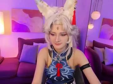 rina_chan from Chaturbate is Freechat