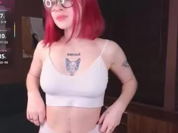 rinataven from Chaturbate is Freechat