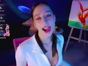 rioestrella from Chaturbate is Freechat
