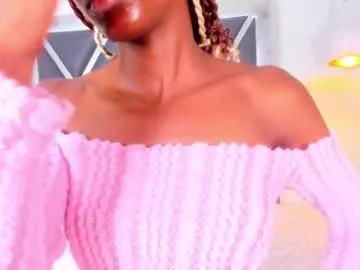 Ririblonde from Chaturbate