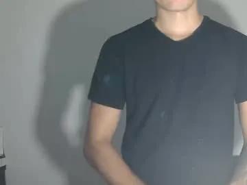 Roastingcorn from Chaturbate