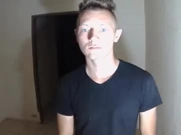 Roastingcorn from Chaturbate