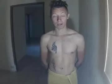 Roastingcorn from Chaturbate