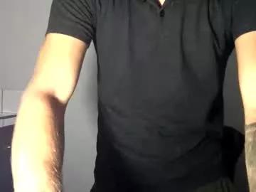 Roastingcorn from Chaturbate