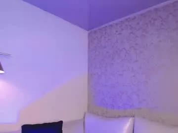 Robbinblaze from Chaturbate