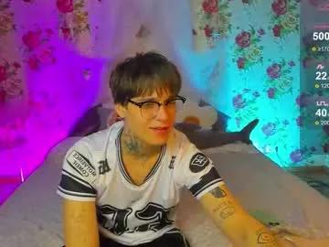 roberttate_ from Chaturbate is Freechat