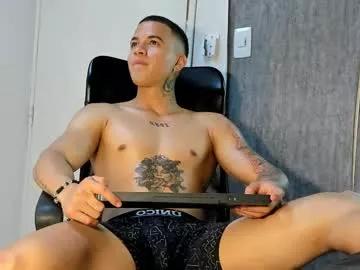 rocco_santos from Chaturbate