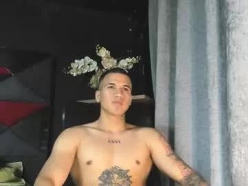 rocco_santos from Chaturbate