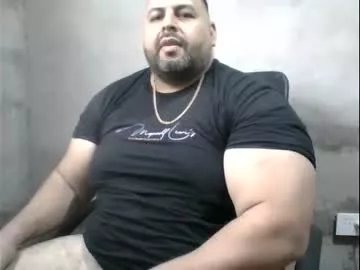 rodrixxx54 on Chaturbate 