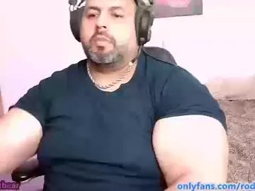 rodrixxx54 on Chaturbate 