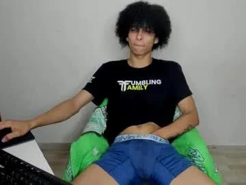 rolling_05 from Chaturbate is Freechat