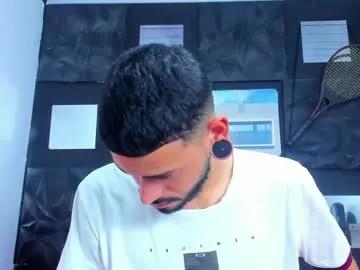 rolo_martinez from Chaturbate is Freechat