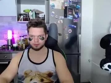 romantic_twunk from Chaturbate is Freechat