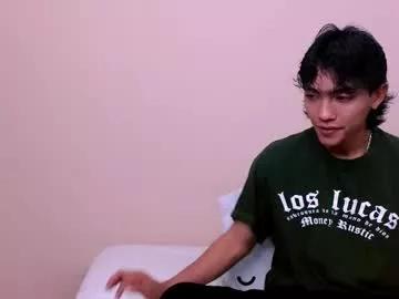 romeomiller_ from Chaturbate is Freechat