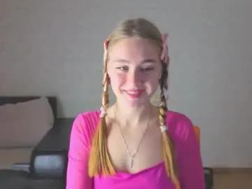 rosalina0230 from Chaturbate is Freechat