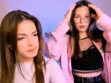 rose_style from Chaturbate is Freechat