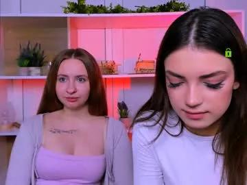 rose_style from Chaturbate is Freechat