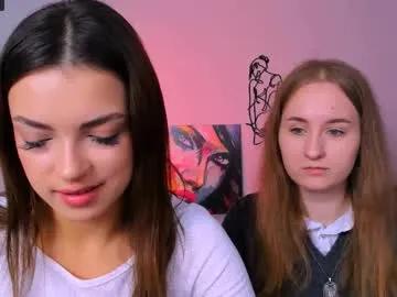 rose_style from Chaturbate is Freechat