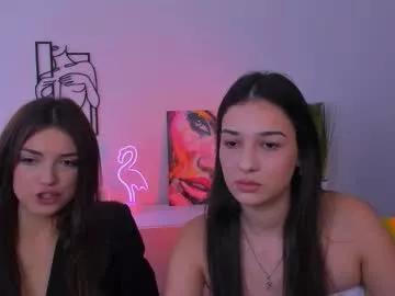rose_style from Chaturbate is Freechat