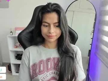 roseparis from Chaturbate is Freechat