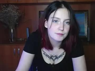 roseroseblack from Chaturbate is Freechat